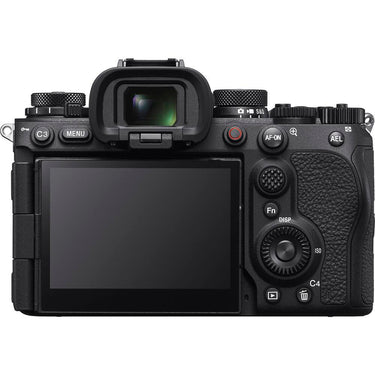 Sony Alpha 9 III  24.6MP Full-frame Mirrorless Camera with Global Shutter - Open Box