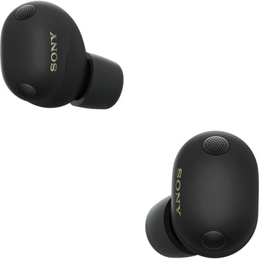 Sony WF-1000XM6 The Best Truly Wireless Noise Cancelling Earbuds - Black - Open Box