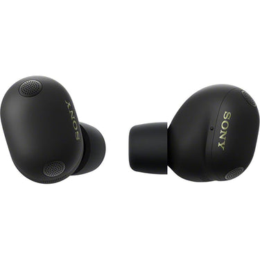 Sony WF-1000XM6 The Best Truly Wireless Noise Cancelling Earbuds - Black - Open Box