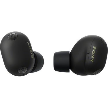 Sony WF-1000XM6 The Best Truly Wireless Noise Cancelling Earbuds - Black - Open Box