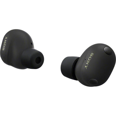 Sony WF-1000XM6 The Best Truly Wireless Noise Cancelling Earbuds - Black - Open Box