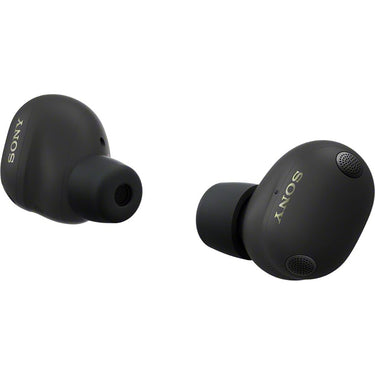 Sony WF-1000XM6 The Best Truly Wireless Noise Cancelling Earbuds - Black - Open Box
