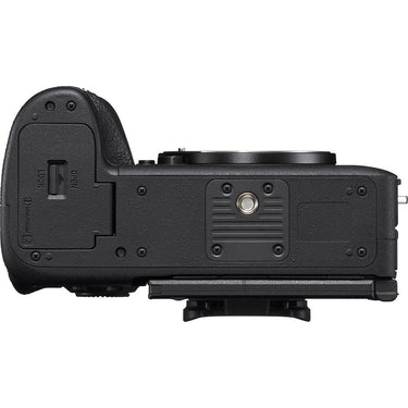 Sony Alpha 9 III  24.6MP Full-frame Mirrorless Camera with Global Shutter - Open Box
