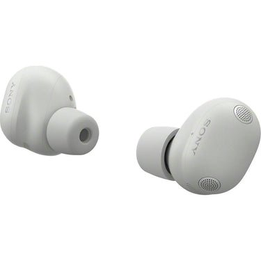 Sony WF-1000XM6 The Best Truly Wireless Noise Cancelling Earbuds - Silver - Open Box