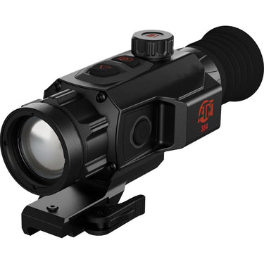 ATN THOR-6 Mini Compact Thermal 3.5-28x, 384x288 Rifle Scope