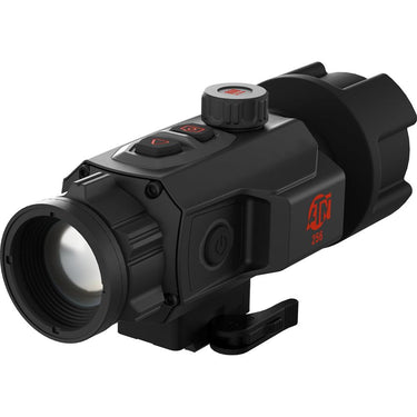 ATN Thermal Clip-On 256x192 Scope with Deco Gear Tactical Bundle