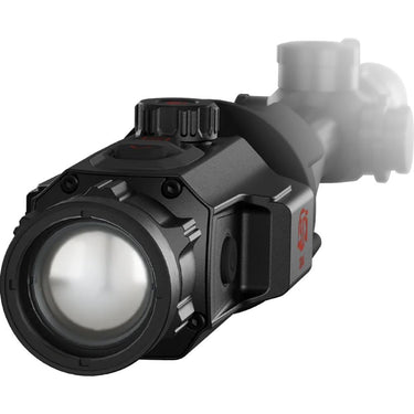 ATN TICO-6 Thermal Clip-On 384x288 Scope with Deco Gear Tactical Bundle