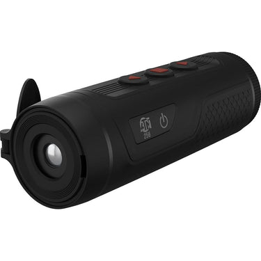 ATN BlazeSeeker 6 207 1.2-9.6x 256x192 7mm Thermal Monocular + Tactical Bundle