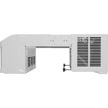 GE Profile ClearView 8,300 BTU Smart Ultra Quiet Window Air Conditione, Refurbished