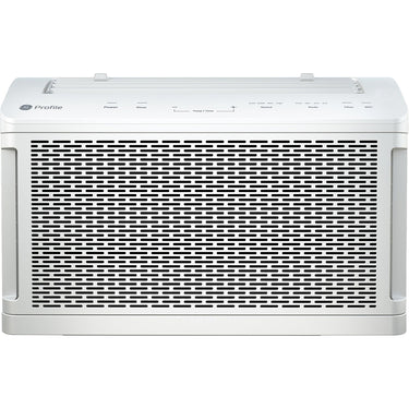 GE Profile ClearView 8,300 BTU Smart Ultra Quiet Window Air Conditioner Refurbished