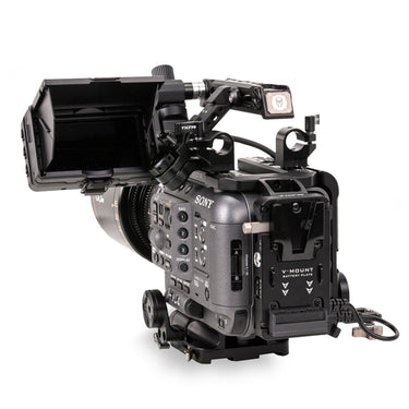 Tilta Vertical Mounting Camera Cage Kit Compatible with Sony FX6