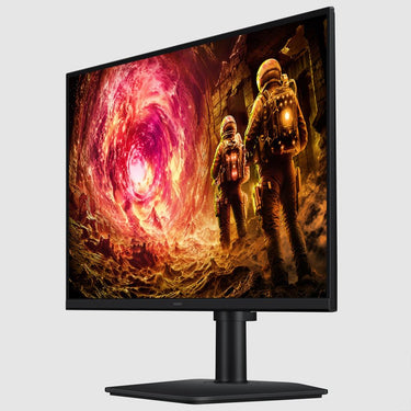 Samsung 27" Odyssey G5 G50F QHD Gaming Monitor + 26 Months Protection Bundle