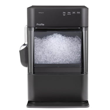 GE Profile Opal 2.0 Ultra Nugget Ice Maker with Scale Inhibiting Filter Refurbished