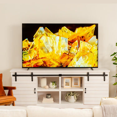 Sony Bravia XR 75" X90L 4K HDR Full Array LED Smart TV XR75X90L Refurbished