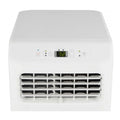 Hisense  Portable Air Conditioner 5000-BTU DOE (115-Volt) White Vented (Refurbished)
