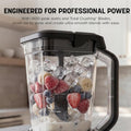 Ninja BN751 Professional Plus DUO Blender, 1400 Peak Watts - Refurbished