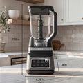 Ninja BN751 Professional Plus DUO Blender, 1400 Peak Watts - Refurbished