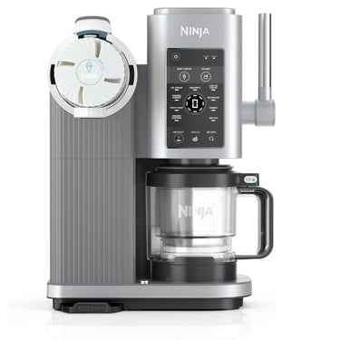 Ninja CREAMi Swirl 13-in-1 Soft Serve Ice Cream Machine