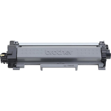 Brother Genuine TN830 Standard Yield Black Toner Cartridge