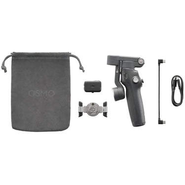 DJI Osmo Mobile 8 Smartphone Gimbal Stabilizer