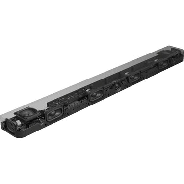 Sony BRAVIA Theater Sound Bar 8 w/ BRAVIA Theatre Sub 7 + 26 Month Protection Bundle