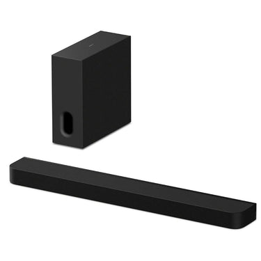 Sony BRAVIA Theater Bar 7 + Sub 7, Dolby Atmos/DTS:X + 26 Month Protection Bundle