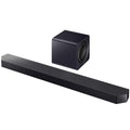 Samsung Q-Series Soundbar HW-Q900H 7.1.2ch Subwoofer (2026)