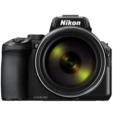Nikon COOLPIX P950 16MP 83x Super Telephoto Zoom Digital Camera +Deco Essentials eBook