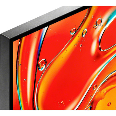 Sony BRAVIA 7 K75XR70 75" 4K QLED Mini-LED TV (2024) w/ Deco Gear Home Theater Guide