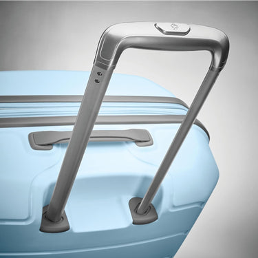 Samsonite Freeform 21" Carry On Hardside Spinner Luggage - Sky Blue- 78255-1809