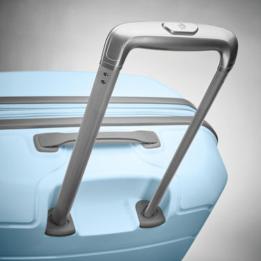 Samsonite Freeform 28" Hardside Spinner Luggage - Sky Blue- 78257-1809