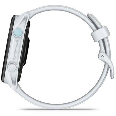 Garmin Forerunner 70, Whitestone