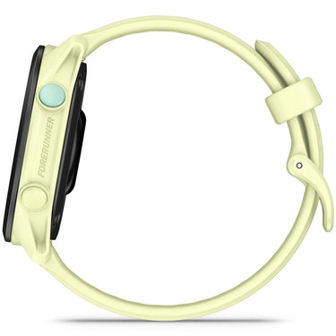 Garmin Forerunner 70, Citron
