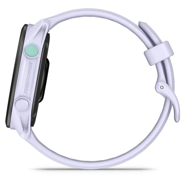 Garmin Forerunner 70, Cool Lavender