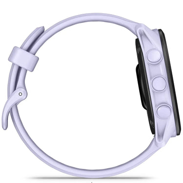 Garmin Forerunner 70, Cool Lavender