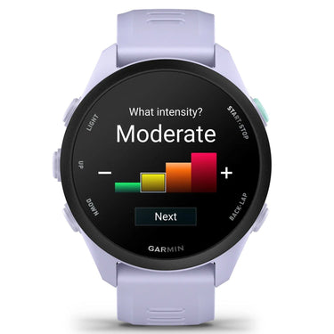 Garmin Forerunner 70, Cool Lavender