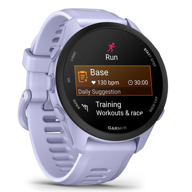 Garmin Forerunner 70, Cool Lavender