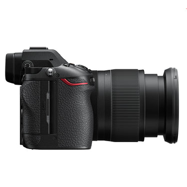 Nikon Z6 III Mirrorless Camera with 24-120mm f/4 S Lens Kit + Accessories Bundle