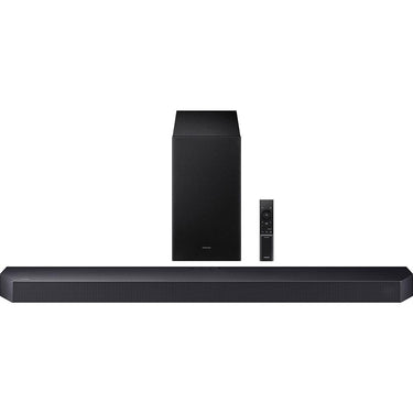 LG 65 inch OLED evo AI C6 4K Smart webOS TV (2026) w/ Soundbar +Subwoofer Bundle