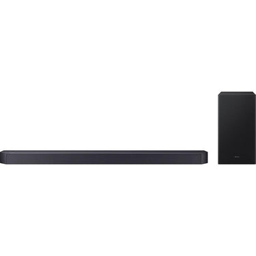 LG 65 inch OLED evo AI C6 4K Smart webOS TV (2026) w/ Soundbar +Subwoofer Bundle