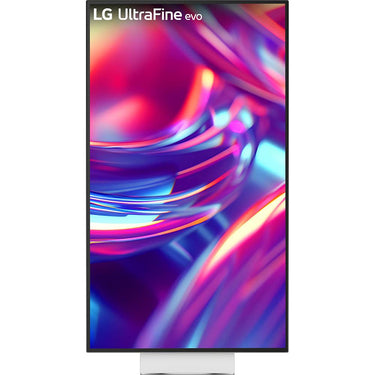 LG 32" UltraFine Nano IPS Monitor with Thunderbolt 5 Open Box + 1 Year Warranty