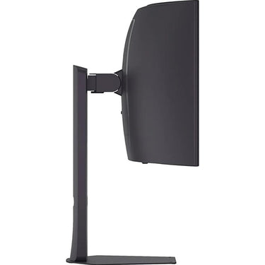 LG 34" UltraGear WQHD OLED Curved Gaming Monitor Open Box with 1 Year Warranty