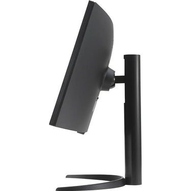 LG 34 Inch Smart Monitor Curved Screen with Stand Open Box + 1 Year Warranty
