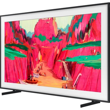 Samsung 65" The Frame Pro 4K Neo QLED Mini LED TV (2025) w/ HW-S800D Soundbar Bundle