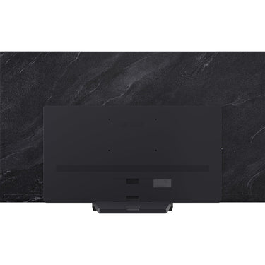 LG 77 Inch C5 Series OLED evo 4K UHD webOS TV (2025) w/ HW-S800D Soundbar Bundle