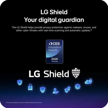 LG 65" QNED evo AI QNED84B Mini LED 4K Smart TV (65QNED84BUA)