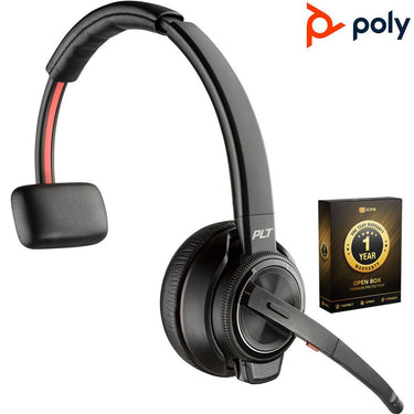 Poly Savi 8210M Monrl Open Box with 1 Year Warranty