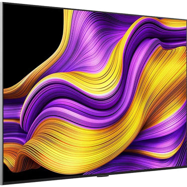 LG 55" G5 Series OLED evo 4K UHD webOS TV (2025) w/ Samsung All-in-One Soundbar