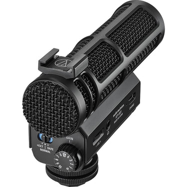 Audio-Technica ATV-SG1 On-Camera Shotgun Microphone