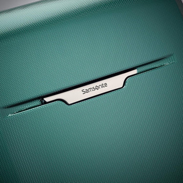 Samsonite Winfield 3 DLX Spinner 28" Checked Luggage - (Emerald) - (120754-L413)